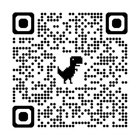 申込みQRコード